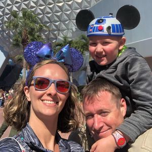 Meet your Posher, Tiffany